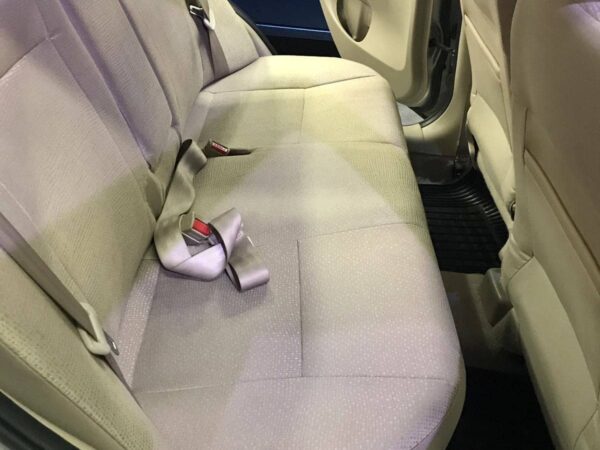 LIMPIEZA Y SELLADO NANOTECNOLÓGICO EN TAPIZADOS