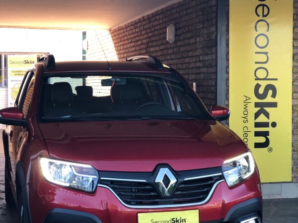 LUSTRE + NANO CERÁMICO S2 PINTURA