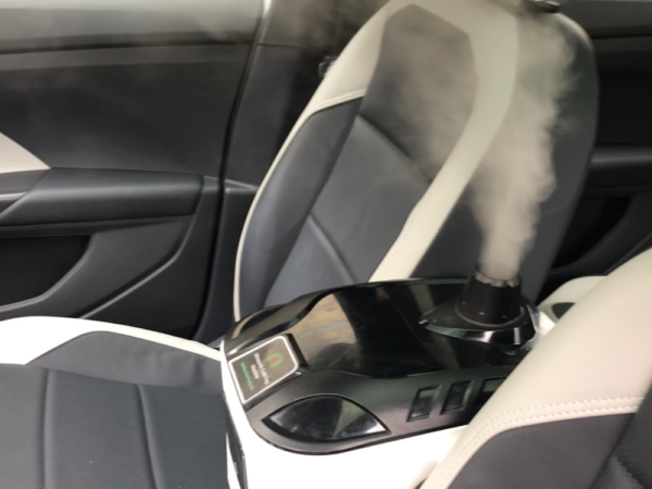 PROGRAMA DE BIOSEGURIDAD DE 12 MESES - AUTO SEDÁN