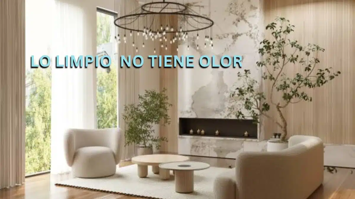 Ambiente blanco inmaculado representando limpieza profunda sin químicos con agua ozonizada Ozonify