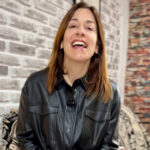 Andrea – Testimonio sobre Ozonify en su casa