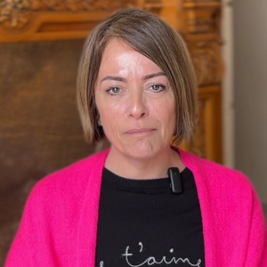 Georgina – Testimonio sobre Ozonify en su casa