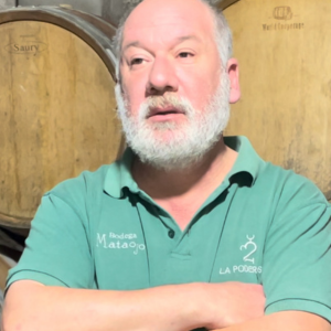 Jorge Pehar – Testimonio sobre Ozonify en Bodega Mataojo