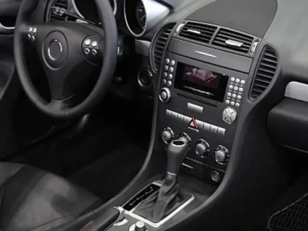 Reacondicionamiento interior premium para autos en SecondSkin