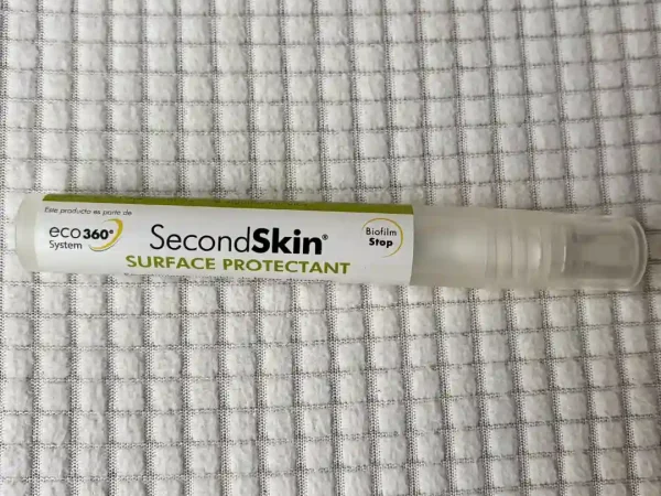 BioFilm Stop SecondSkin Surface Protectant 10 ml para pantallas y superficies