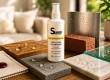 Protección nanotecnológica para superficies del hogar con SecondSkin