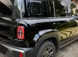 Auto nuevo con tratamiento cerámico en SecondSkin Uruguay